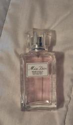 Bodyspray Miss Dior, Ophalen of Verzenden, Zo goed als nieuw