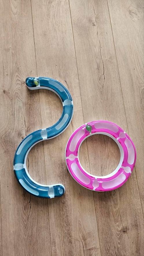 Kattenspeelgoed, Dieren en Toebehoren, Kattenspeelgoed, Zo goed als nieuw, Ophalen of Verzenden