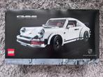 Lego Porsche 911 - Nieuw in doos!, Ophalen of Verzenden, Nieuw, Complete set, Lego