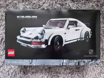 Lego Porsche 911 - Nieuw in doos! beschikbaar voor biedingen