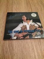 Elvis Presley digipack cd "THE KING IN MOTOWN CITY", Ophalen of Verzenden, Nieuw in verpakking