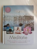 Meditatie, Ophalen of Verzenden, Zo goed als nieuw, Meditatie of Yoga, Instructieboek