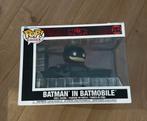 Nieuwe Funko Pop! Rides: Batman in Batmobile, Ophalen of Verzenden, Nieuw