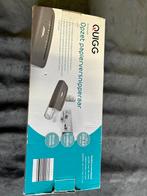 Quigg Papierversnipperaar, Diversen, Ophalen of Verzenden, Zo goed als nieuw