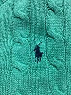 Mooie groene trui, Kleding | Heren, Ophalen of Verzenden, Zo goed als nieuw, Maat 52/54 (L), Groen