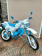 Honda mt 5 met kenteken., Fietsen en Brommers, Brommers | Honda, Ophalen of Verzenden, Zo goed als nieuw