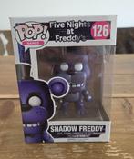 Funko | Shadow Freddy | 126, Verzenden, Zo goed als nieuw