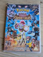 DVD: Pokémon the movie, Hoopa and the clash of ages, Alle leeftijden, Ophalen of Verzenden, Zo goed als nieuw, Tekenfilm