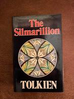 First print The Silmarillion – Tolkien, Ophalen of Verzenden, Zo goed als nieuw, J.R.R. Tolkien