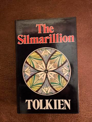 First print The Silmarillion – Tolkien beschikbaar voor biedingen