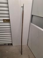 Pikhaak met houten steel, Antiek en Kunst, Antiek | Gereedschap en Instrumenten, Ophalen of Verzenden