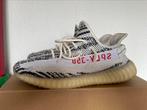 Yeezy Boost 350 Zebra maat 46 US11,5 origineel, Ophalen of Verzenden, Gedragen, Sneakers of Gympen
