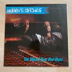 lp: Hurby’s Machine - The House That Rap Built (1987), Cd's en Dvd's, Vinyl | Hiphop en Rap, 1985 tot 2000, Gebruikt, Ophalen of Verzenden