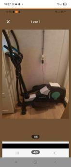 Focus Fox 3 crosstrainer, Ophalen of Verzenden, Zo goed als nieuw, Crosstrainer