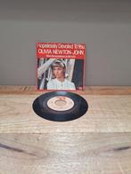 Olivia Newton-John - Hopelessly Devoted To You Single, Cd's en Dvd's, Filmmuziek en Soundtracks, 7 inch, Single, Ophalen of Verzenden