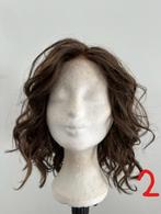 Jon Renau Scarlett, Sieraden, Tassen en Uiterlijk, Uiterlijk | Haarverzorging, Verzenden, Gebruikt, Pruik of Haarverlenging