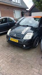 Loop of sloop citroen c2 1.6 automaat, Ophalen of Verzenden