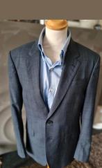 Paul Smith kostuum, maat 48R, blauw gemêleerd, nieuwstaat., Kleding | Heren, Kostuums en Colberts, Maat 52/54 (L), Paul Smith