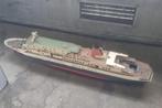 Modelboot cruiseschip 170cm lang, Ophalen, Gebruikt, X, X