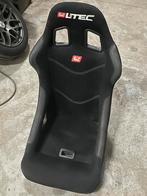 LTEC monaco pro kuipstoel, Ophalen, Gebruikt