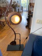 Design lamp, Ophalen