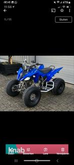 Yamaha YFM250R met kenteken, Motoren, Quads en Trikes