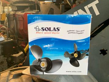 Solas schroef 9.25x12 beschikbaar voor biedingen