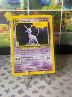 Espeon #20 Neo Discovery Pokémon, Ophalen of Verzenden, Zo goed als nieuw