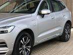 Volvo XC60 2.0 Recharge T6 AWD Inscription|PANO|LUCHTVERING|, Gebruikt, 1969 cc, 340 pk, Bedrijf