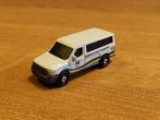 Matchbox Nissan NV Van Harbor Ferry Transport, Ophalen of Verzenden, Zo goed als nieuw, Auto