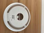 Plafondlamp IKEA, Huis en Inrichting, Lampen | Plafondlampen, Ophalen, Zo goed als nieuw, Stof