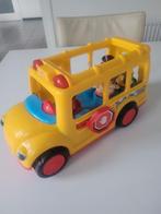 Fisher-Price bus te koop met geluiden., Kinderen en Baby's, Speelgoed | Fisher-Price, Ophalen