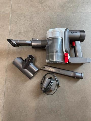 Dyson DC43H kruimeldief beschikbaar voor biedingen