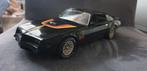 Pontiac Firebird "Fire Am" Greenlight 1:18, Hobby en Vrije tijd, Modelauto's | 1:18, Nieuw, Overige merken, Ophalen of Verzenden