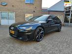 Audi A6 Avant 55 TFSI quattro S edition, Auto's, Automaat, Parkeersensor, Gebruikt, 2995 cc