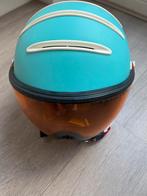 KASK Skihelm met Vizier - M 57, Gebruikt, Overige typen, Minder dan 100 cm, Ophalen