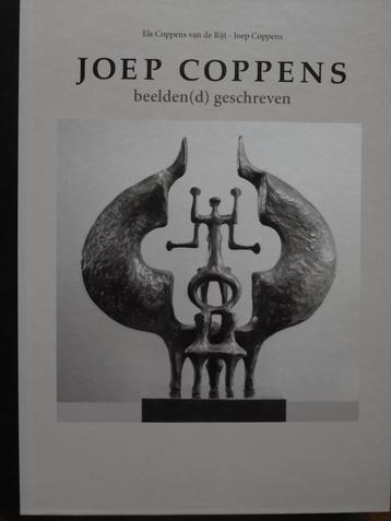 Joep Coppens beelden(d) geschreven beschikbaar voor biedingen