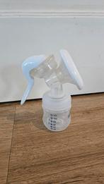 Avent Hand Borstkolf, Kinderen en Baby's, Babyvoeding en Toebehoren, Ophalen of Verzenden, Gebruikt, Borstkolf
