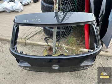 VW Golf VII HB achterklep beschikbaar voor biedingen