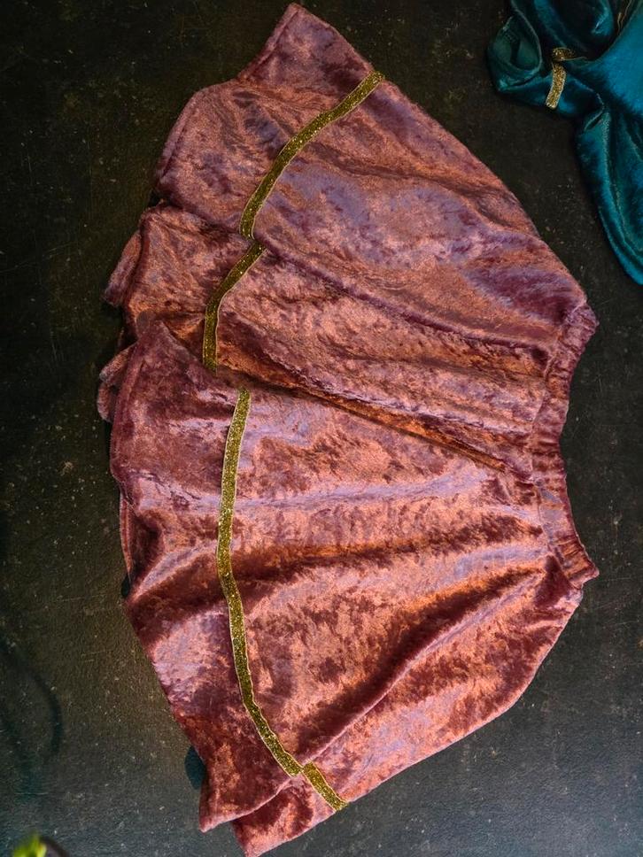 Uniek Pietenpak - Handgemaakt!, Kinderen en Baby's, Carnavalskleding en Verkleedspullen, Ophalen of Verzenden