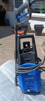 stoomcleaner nilfsk, Ophalen, Gebruikt, Overige typen