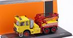 Man F8 26.281 1982 Wrecker Road Service Geel / Rood 1-43 Ixo, Overige merken, Tschuiten@hotmail.com, Duitsland, Ixo Models