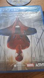 ps4 games the amazing spiderman 2, Spelcomputers en Games, Avontuur en Actie, 1 speler, Ophalen of Verzenden, Zo goed als nieuw