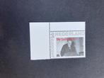 Persoonlijke zegel de jaren 50 hoekstuk Willem Drees, Postzegels en Munten, Postzegels | Nederland, Verzenden, Na 1940, Postfris