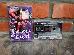 Buzu Squat - Dowódcy Miłości Cassette, 1 bandje, Ophalen of Verzenden, Zo goed als nieuw, Origineel