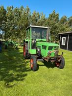 Deutz 45 Groen, Ophalen, Tot 80 Pk, 7500 tot 10000, Gebruikt