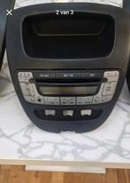 originele radio C1/107/Aygo, Auto-onderdelen, Ophalen of Verzenden, Toyota