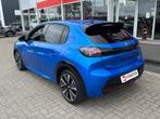 Peugeot 208 1.2 PURETECH GT LINE  AUT. LED NAVI CAMERA CARPL, Auto's, Peugeot, Automaat, 101 pk, Gebruikt, Huisgarantie