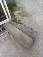 Varkensruggen / varkens ruggen, Ophalen
