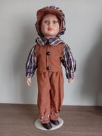 Porseleinen Poppen Collectie, Ophalen of Verzenden, Zo goed als nieuw, Pop